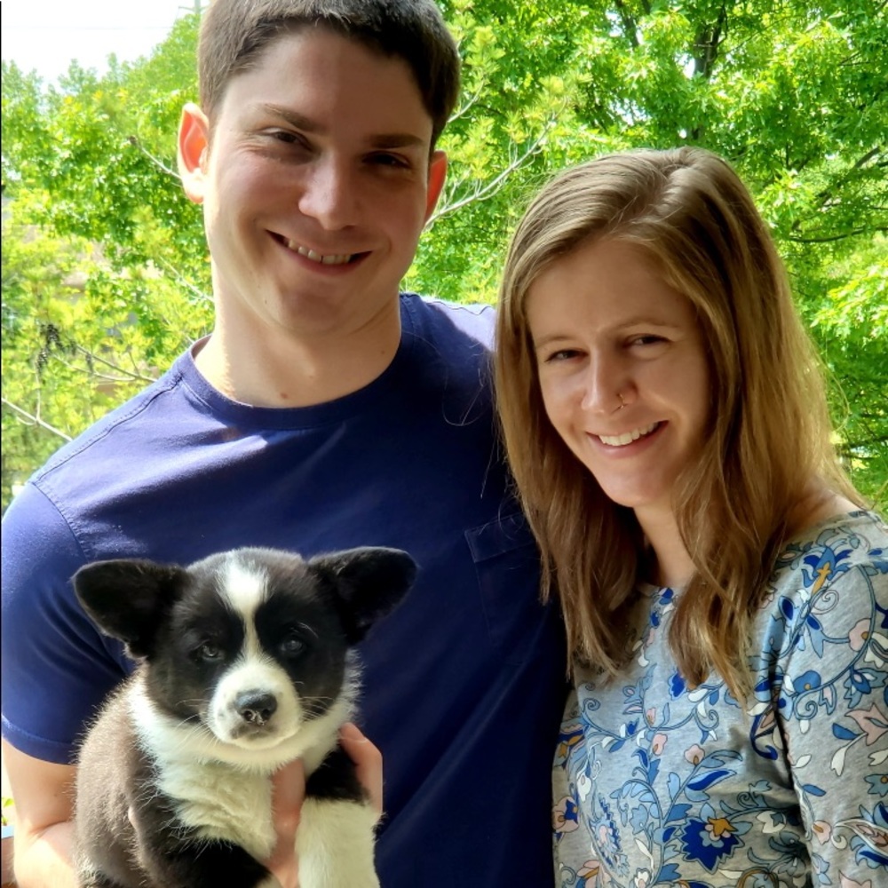 Meet your Posher, Stephanie